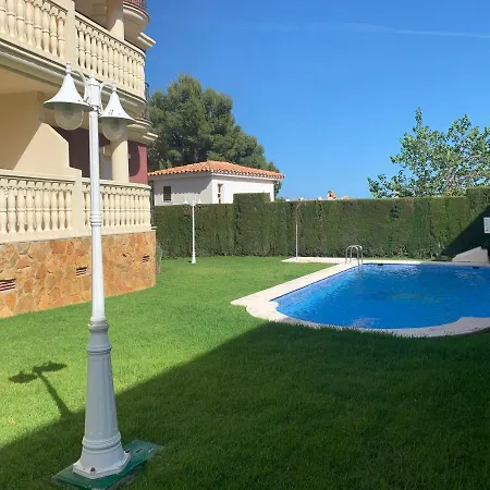 Apartman Madeira 3000 *