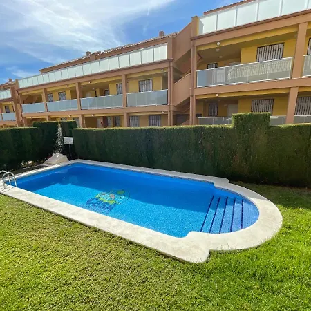 Apartman Madeira 3000