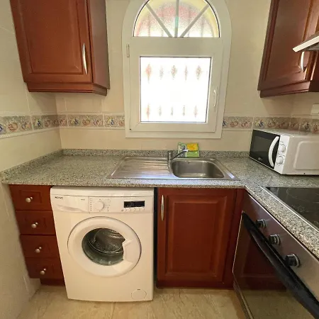 Apartman Madeira 3000 Alcossebre