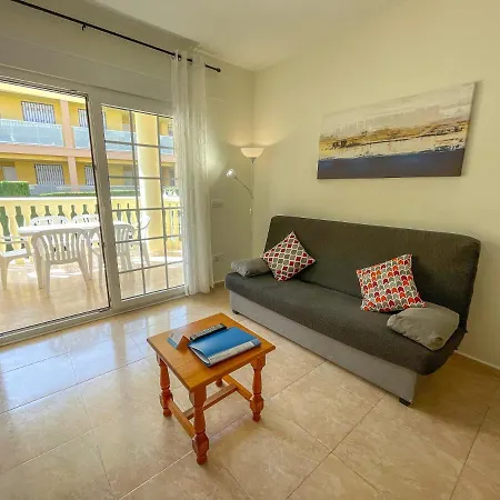 Madeira 3000 Apartman Alcossebre
