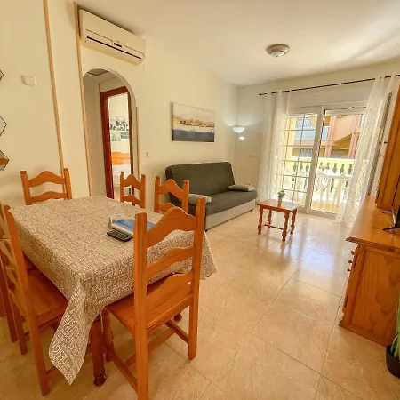Apartman Madeira 3000 *