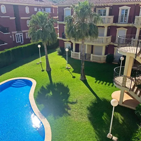 马德拉3000公寓 *