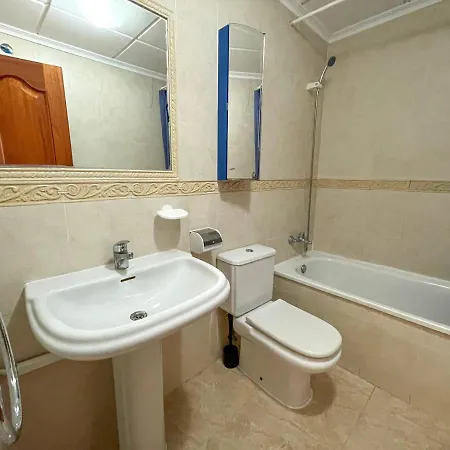 马德拉3000公寓 公寓