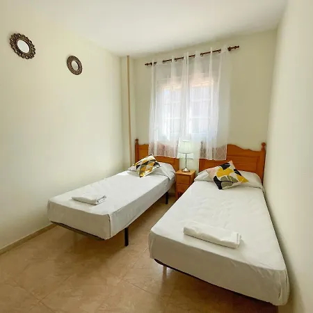 公寓 马德拉3000公寓 *