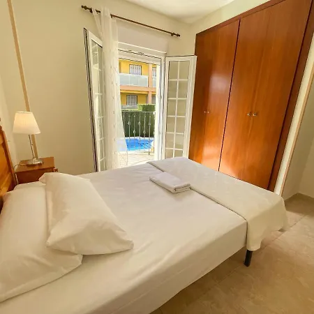 马德拉3000公寓 公寓 *