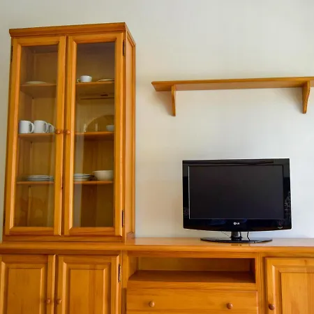 公寓 马德拉3000公寓 阿尔考斯布里