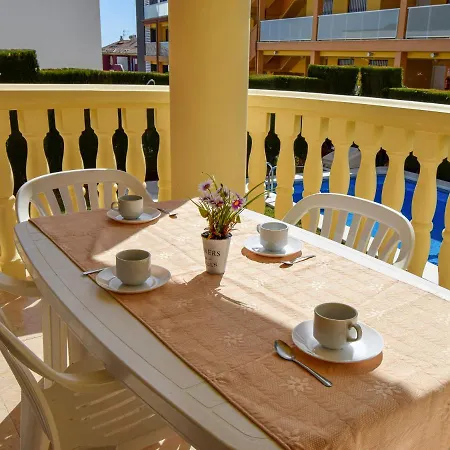 公寓 马德拉3000公寓