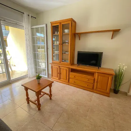 公寓 马德拉3000公寓 *