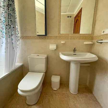 Apartment Madeira 3000