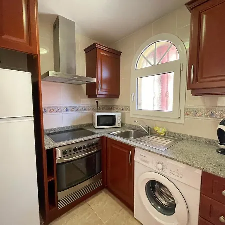 马德拉3000公寓 公寓