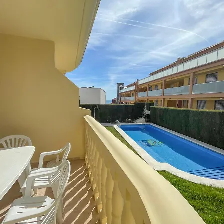 公寓 马德拉3000公寓 *