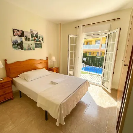 Apartment Madeira 3000 Alcoceber