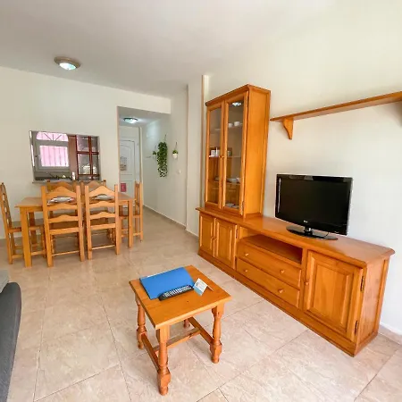 马德拉3000公寓 公寓 阿尔考斯布里