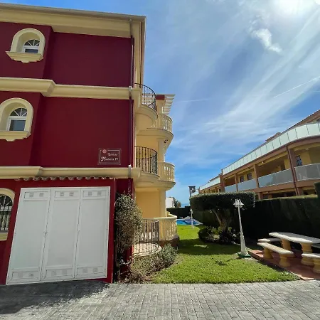 公寓 马德拉3000公寓 *