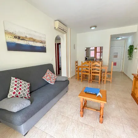 马德拉3000公寓 *