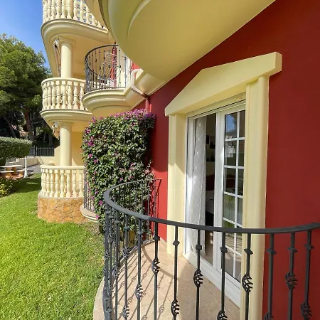 公寓 马德拉3000公寓