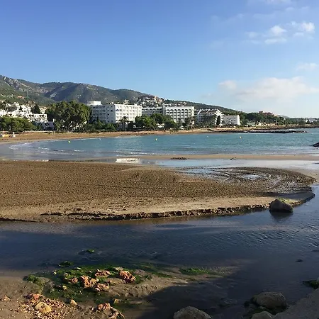 马德拉3000公寓 阿尔考斯布里