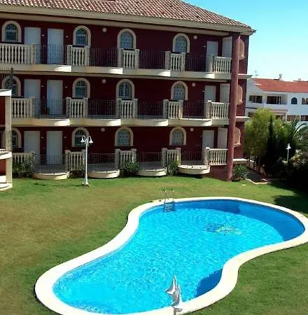 公寓 马德拉3000公寓