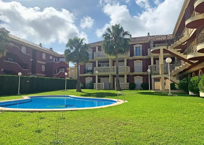 Madeira 3000 Appartement