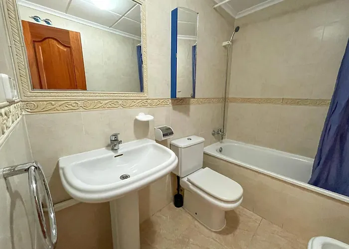 Madeira 3000 Appartement