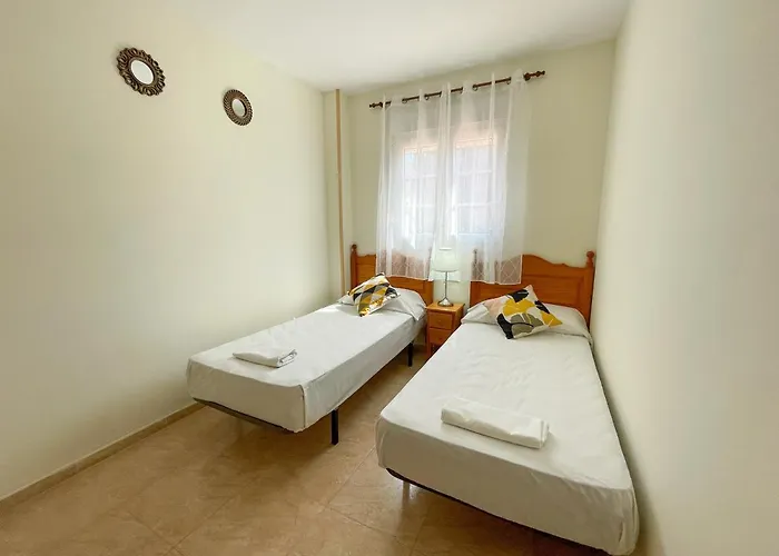 Appartement Madeira 3000 *