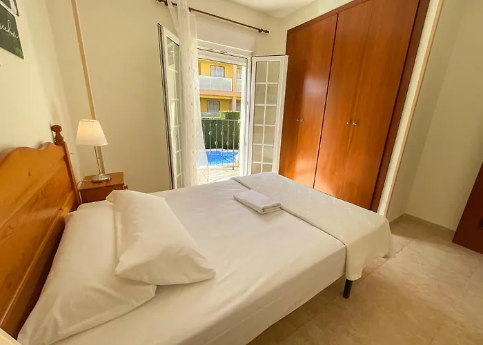 Madeira 3000 Appartement *