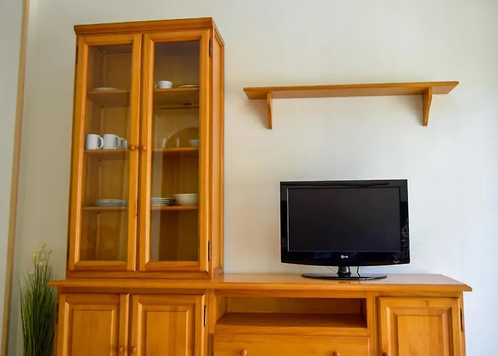 Appartement Madeira 3000 Alcossebre