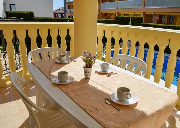 Appartement Madeira 3000
