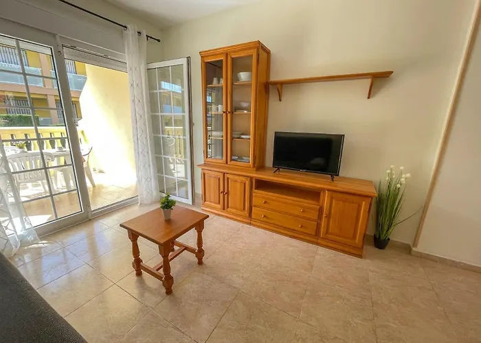 Appartement Madeira 3000 *