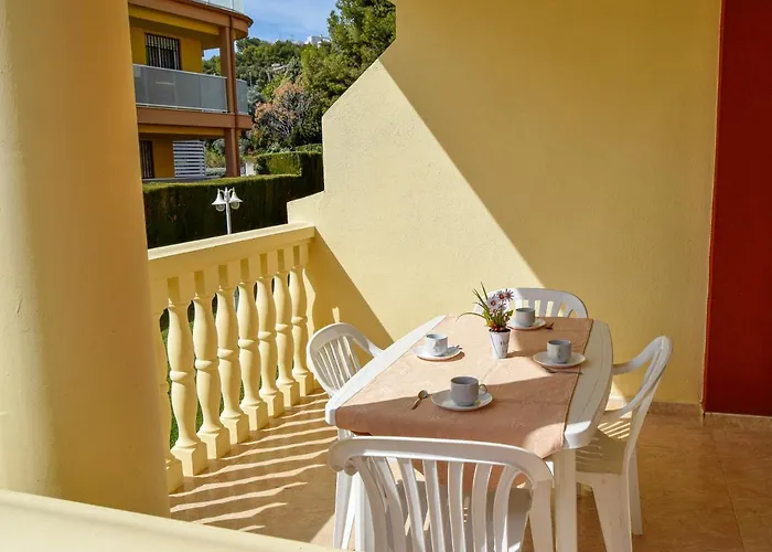 Madeira 3000 Appartement *