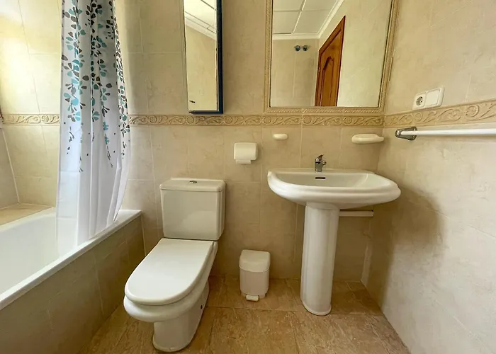 Appartement Madeira 3000