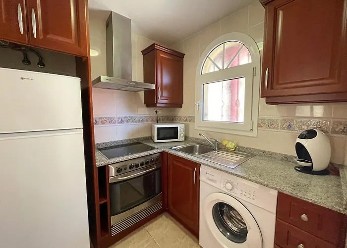 Madeira 3000 Appartement