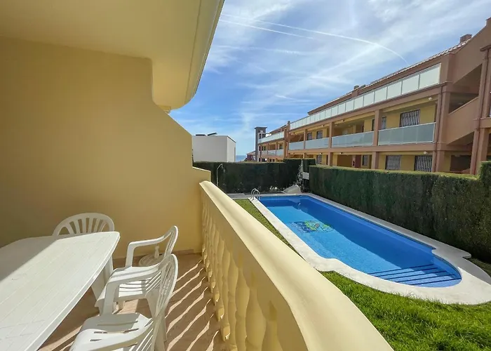 Appartement Madeira 3000 *