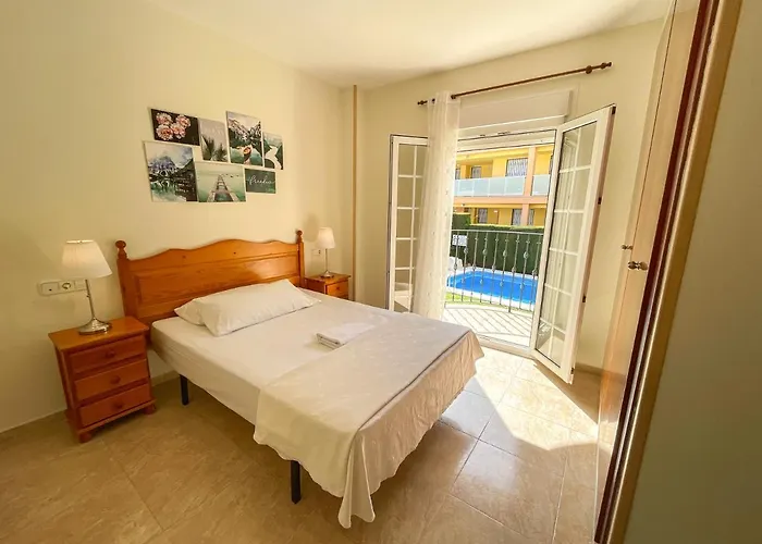 Appartement Madeira 3000 Alcossebre