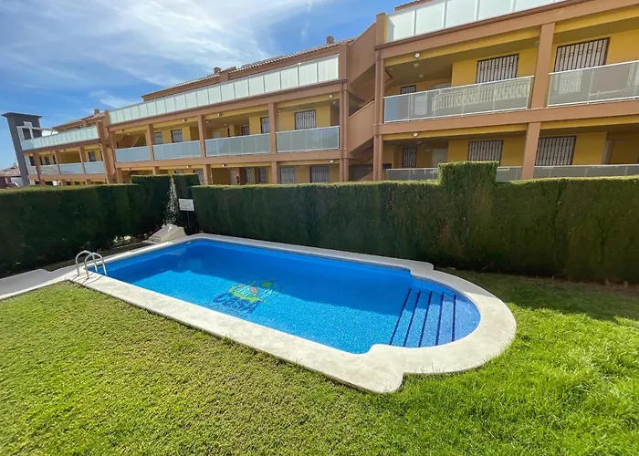 Appartement Madeira 3000