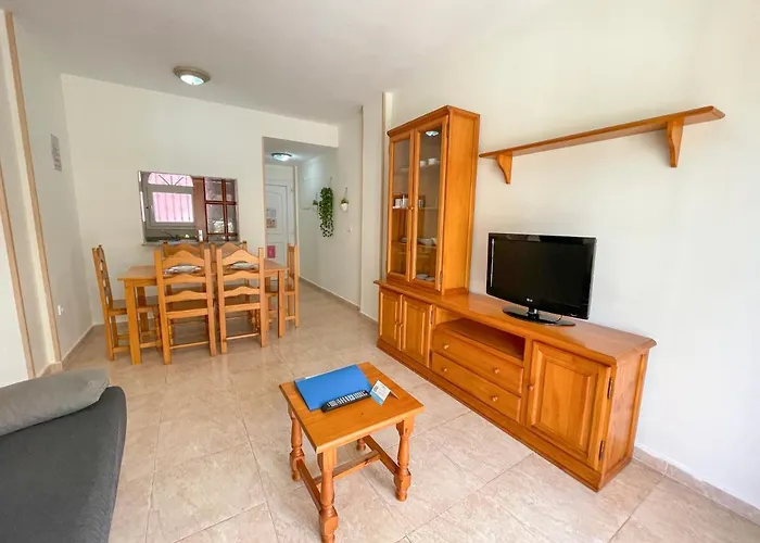 Madeira 3000 Appartement Alcossebre