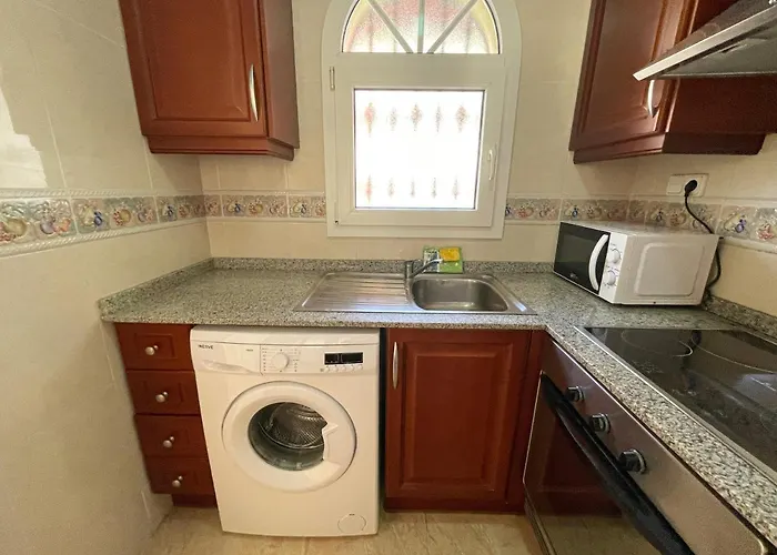 Appartement Madeira 3000 Alcossebre