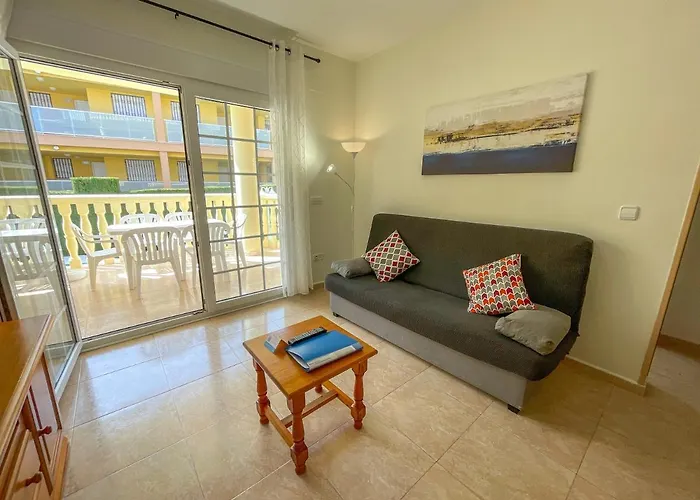 Madeira 3000 Appartement Alcossebre