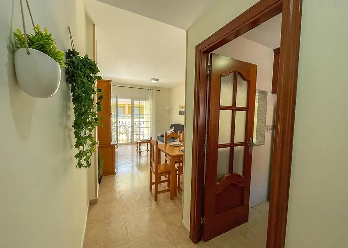 Appartement Madeira 3000 Alcossebre