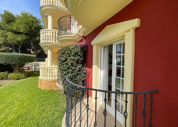 Appartement Madeira 3000