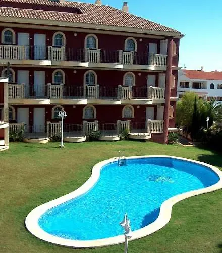 Appartement Madeira 3000